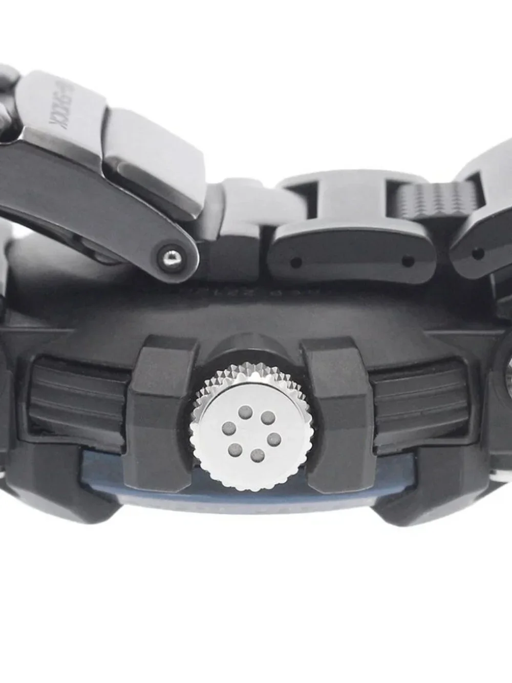 CASIO G-SHOCK Frogman GWF-A1000C-1AJF Solar Powered Radio Men's Watch_965750
